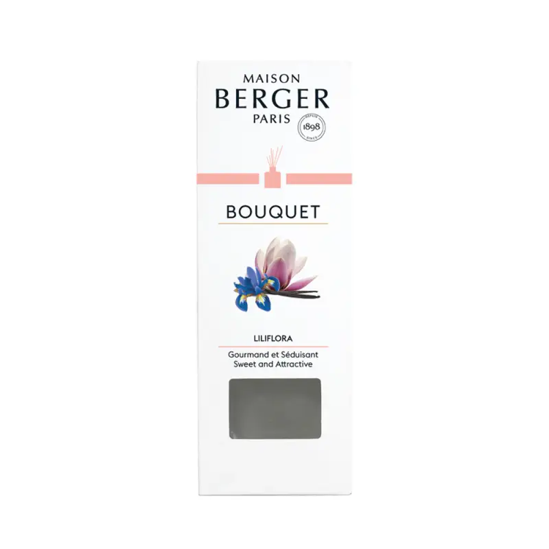 Bouquet Parfumé Liliflora - Diffusori di profumo miniatura 4