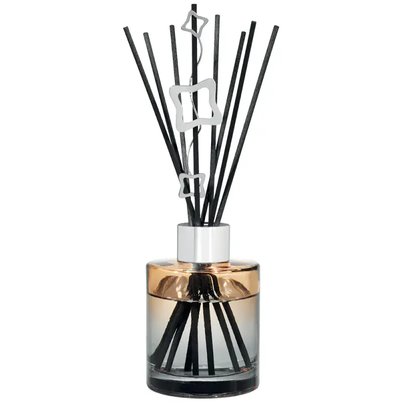 Bouquet Parfumé Lilly Nude - Fleur d'Oranger - Diffusori di profumo miniatura 2