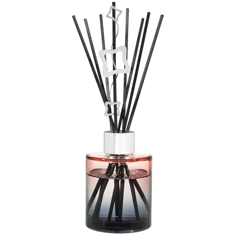 Bouquet Parfumé Lilly Rose - Pétillance Exquise - Diffusori di profumo miniatura 2