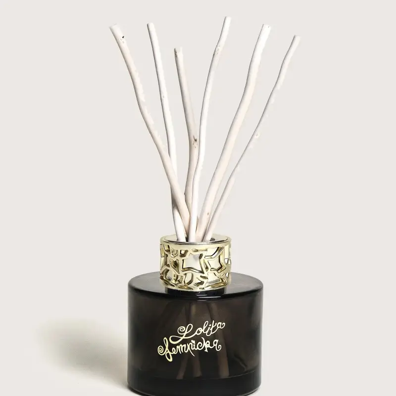 Bouquet Parfumé LOLITA LEMPICKA - Duo Mini Bouquet e Spray Noir - Diffusori di profumo, Profumo casa miniatura 4