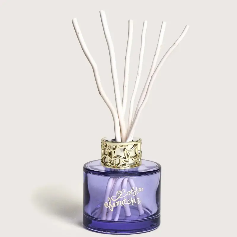 Bouquet Parfumé LOLITA LEMPICKA - Duo Mini Bouquet e Spray Parme - Diffusori di profumo, Profumo casa miniatura 4