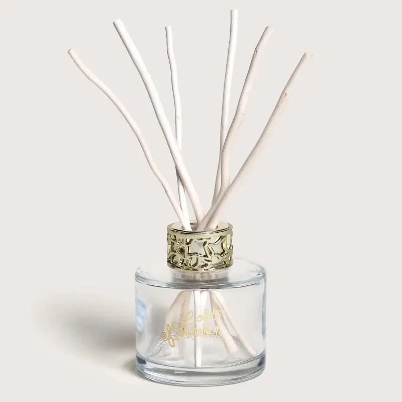 Bouquet Parfumé LOLITA LEMPICKA - Duo Mini Bouquet e Spray Trasparente - Diffusori di profumo, Profumo casa miniatura 3