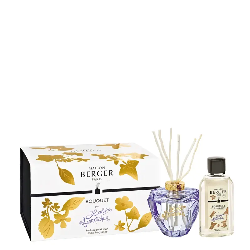 Bouquet Parfumé Lolita Lempicka Premium Parma - Diffusori di profumo