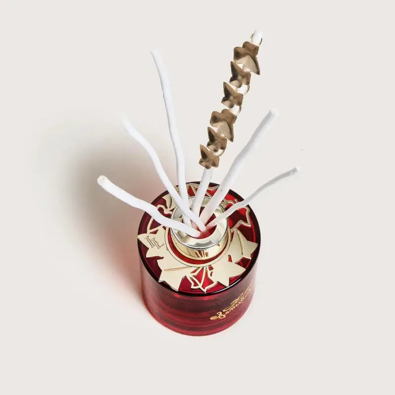 Bouquet Parfumé LOLITA LEMPICKA SWEET - Diffusore e Ricarica - Diffusori di profumo, Profumo casa miniatura 3