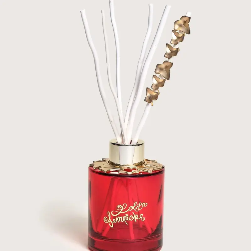 Bouquet Parfumé LOLITA LEMPICKA SWEET - Diffusore e Ricarica - Diffusori di profumo, Profumo casa miniatura 4