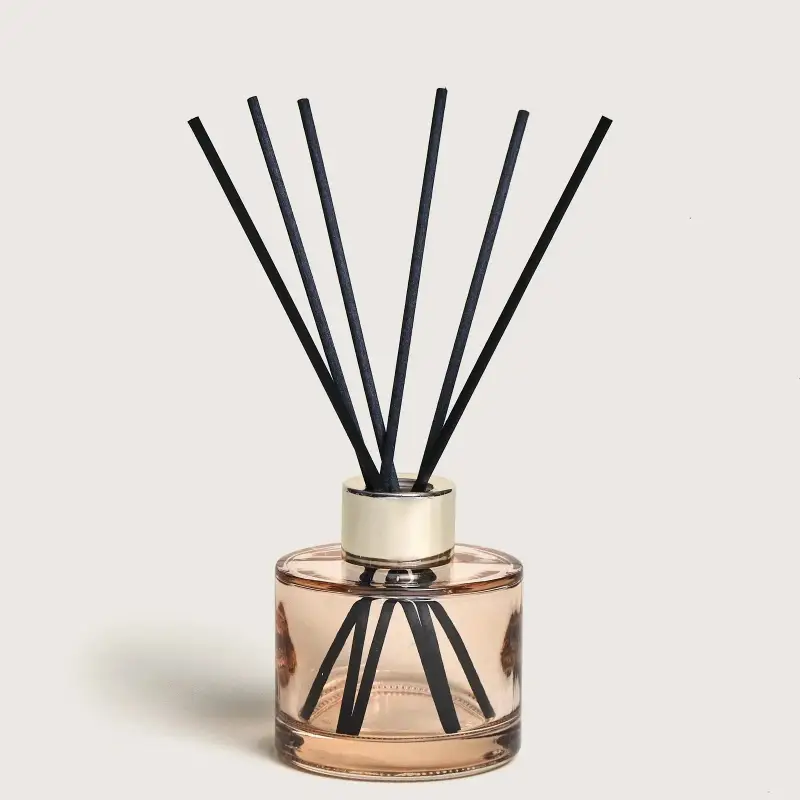 Bouquet Parfumé POMELIS - Box Piccoli Tesori Mini Bouquet + Ceramica Splendeur Vanillée - Diffusori di profumo, Profumo casa miniatura 4