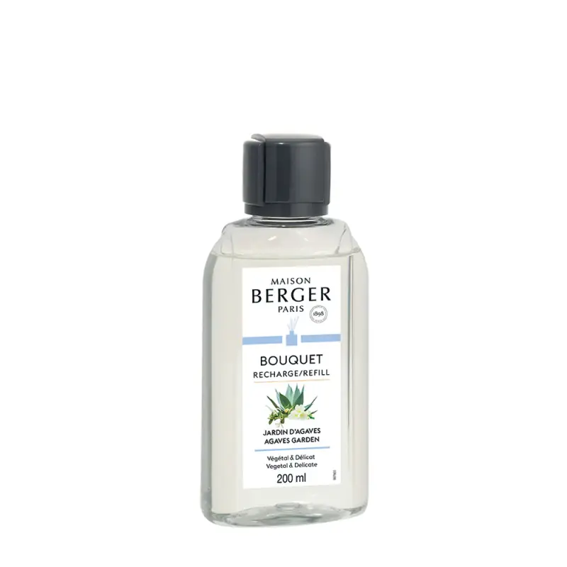 Bouquet Parfumé Ricarica per Diffusore Jardin D'Agaves - Profumo casa
