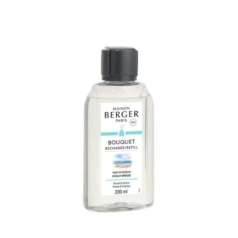 Bouquet Parfumé Ricarica per Diffusore Vent d'Océan - Profumo casa