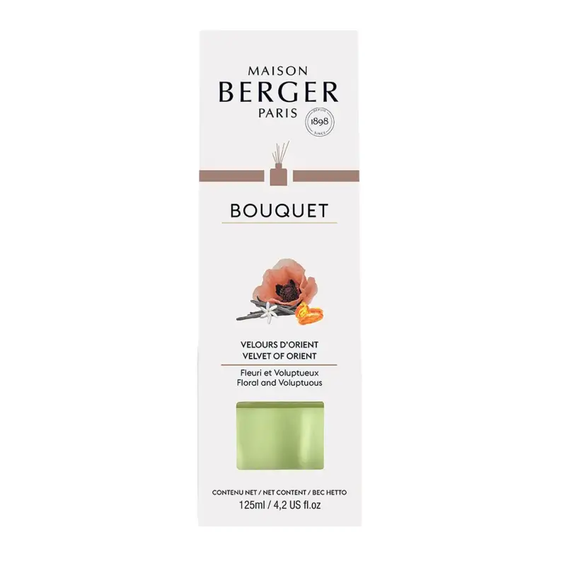 Bouquet Parfumé Velours d'Orient - Diffusori di profumo