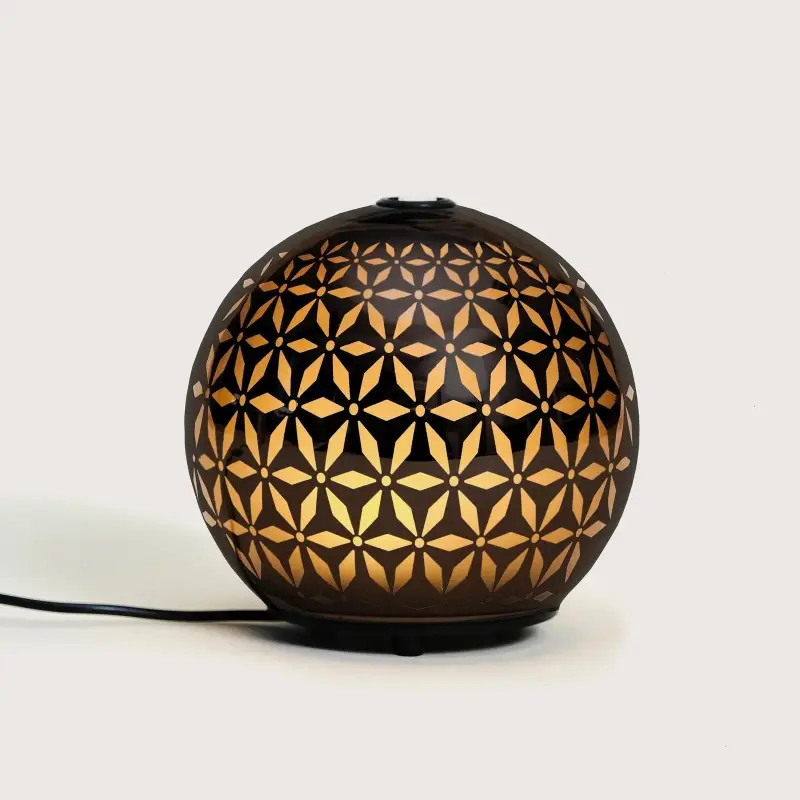 Diffuseur Électrique Diffusore Elettrico POMELIS + Splendeur Vanillée - Diffusori di profumo, Profumo casa miniatura 2