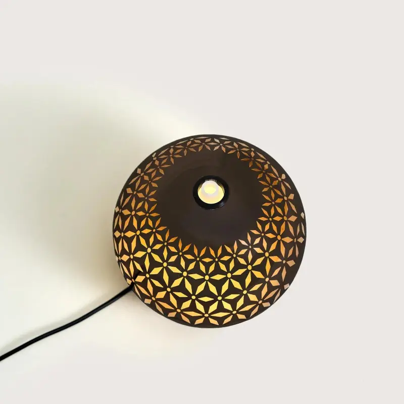 Diffuseur Électrique Diffusore Elettrico POMELIS + Splendeur Vanillée - Diffusori di profumo, Profumo casa miniatura 3