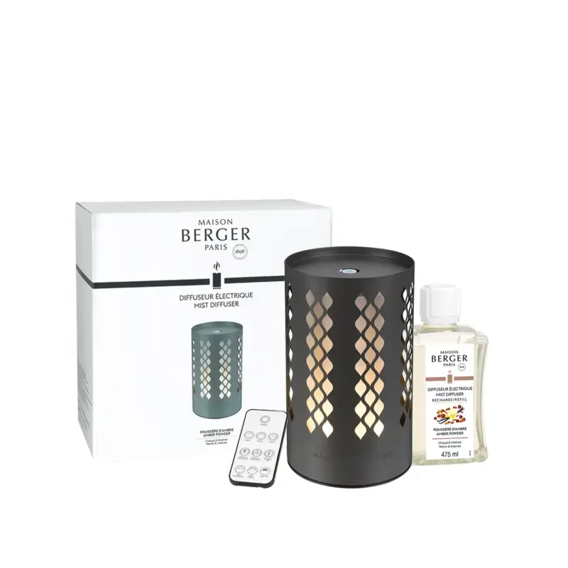 Diffuseur Électrique Losange - Diffusori di profumo miniatura 3