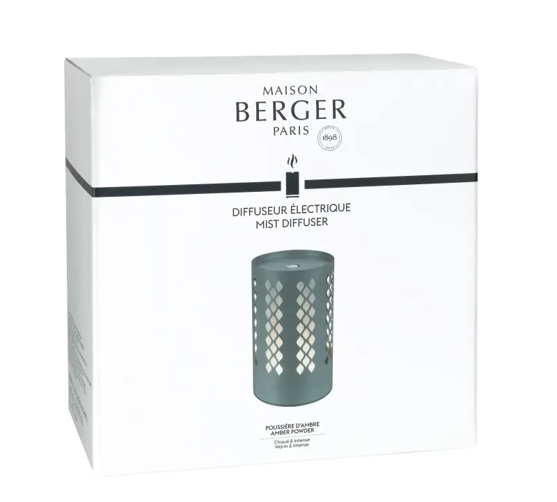 Diffuseur Électrique Losange - Diffusori di profumo miniatura 4