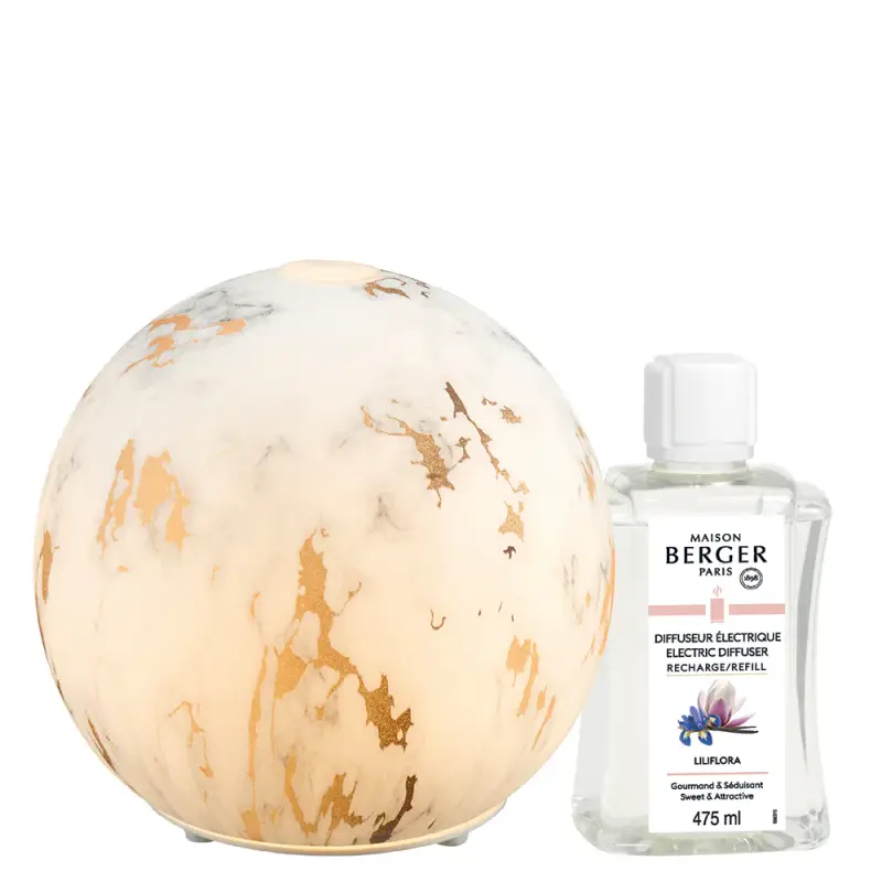Diffuseur Électrique Marbrure - Diffusori di profumo