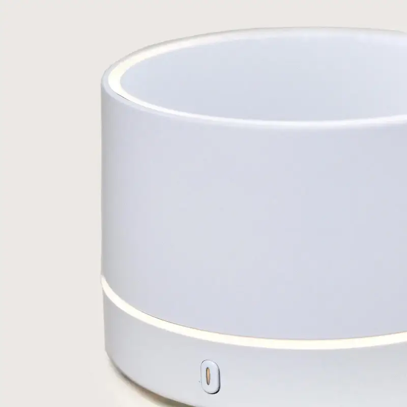 Diffuseur Électrique Nomade Blanc con Vent d'Océan - Diffusori di profumo miniatura 2