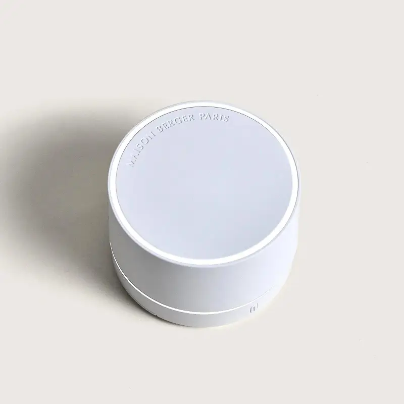 Diffuseur Électrique Nomade Blanc con Vent d'Océan - Diffusori di profumo miniatura 3