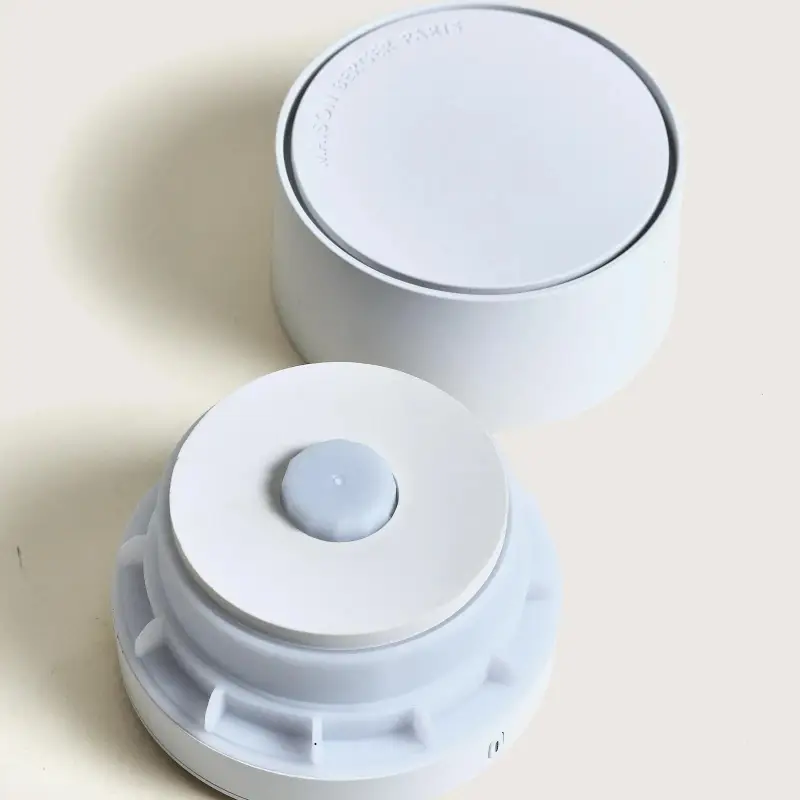 Diffuseur Électrique Nomade Blanc con Vent d'Océan - Diffusori di profumo miniatura 4