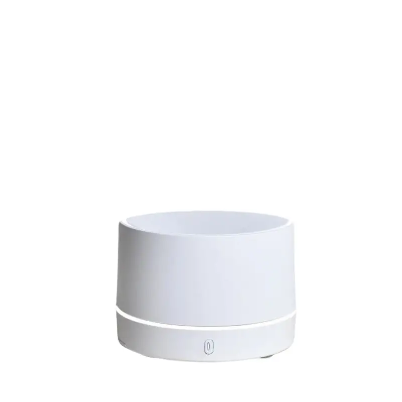 Diffuseur Électrique Nomade Blanc con Vent d'Océan - Diffusori di profumo