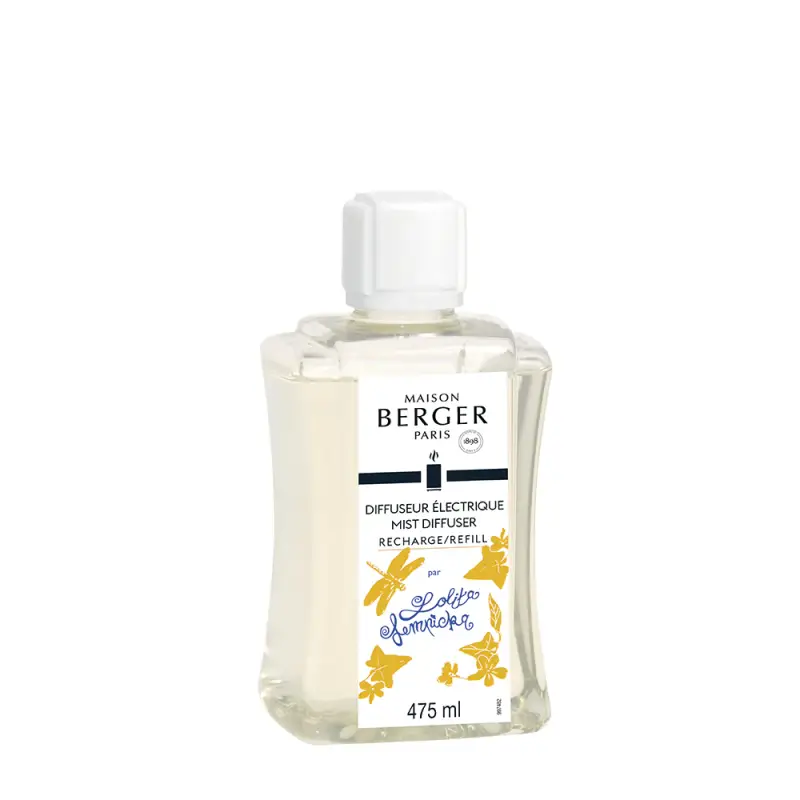 Diffuseur Électrique Ricarica Diffusore Elettrico Lolita Lempicka - Profumo casa