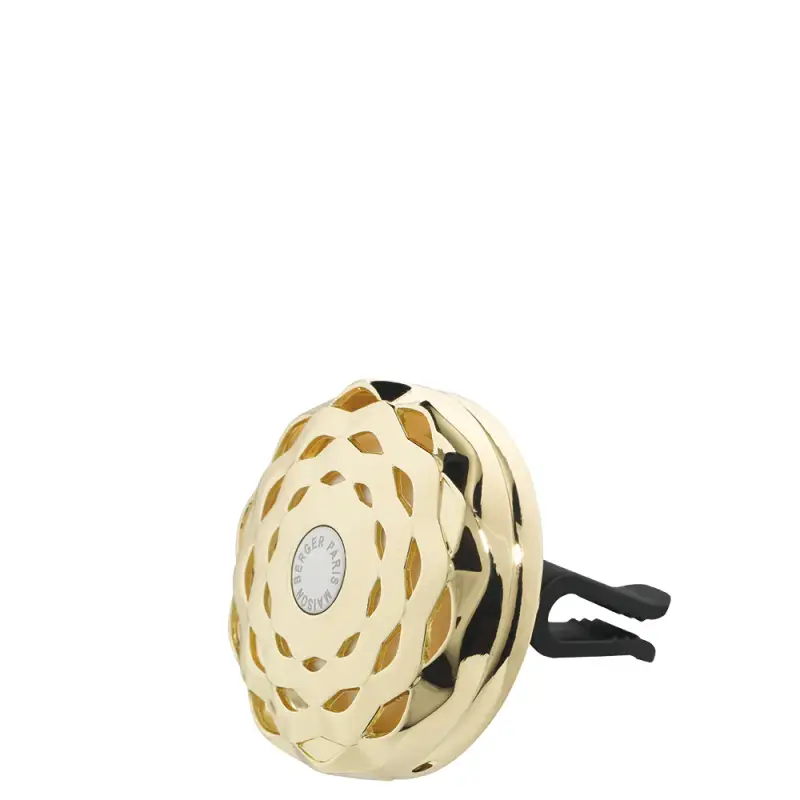 Diffuseur Voiture Diffusore per Auto Bolero - Liliflora - Profumo auto miniatura 2