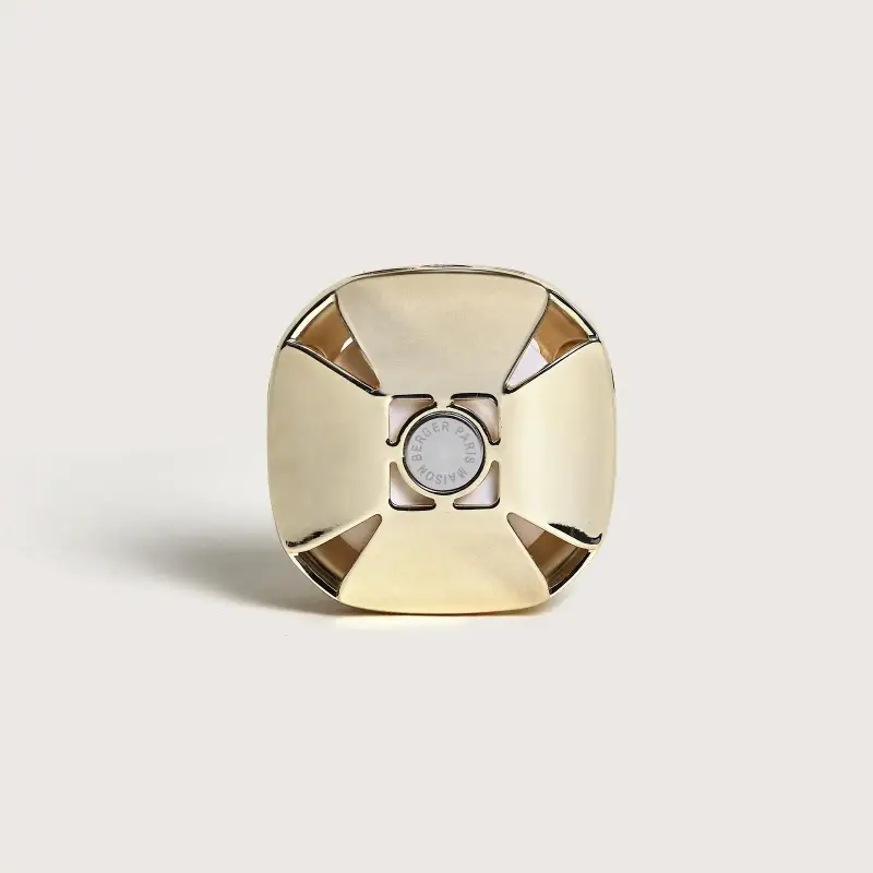 Diffuseur Voiture Diffusore per Auto Eternity Oro - Profumo auto miniatura 2