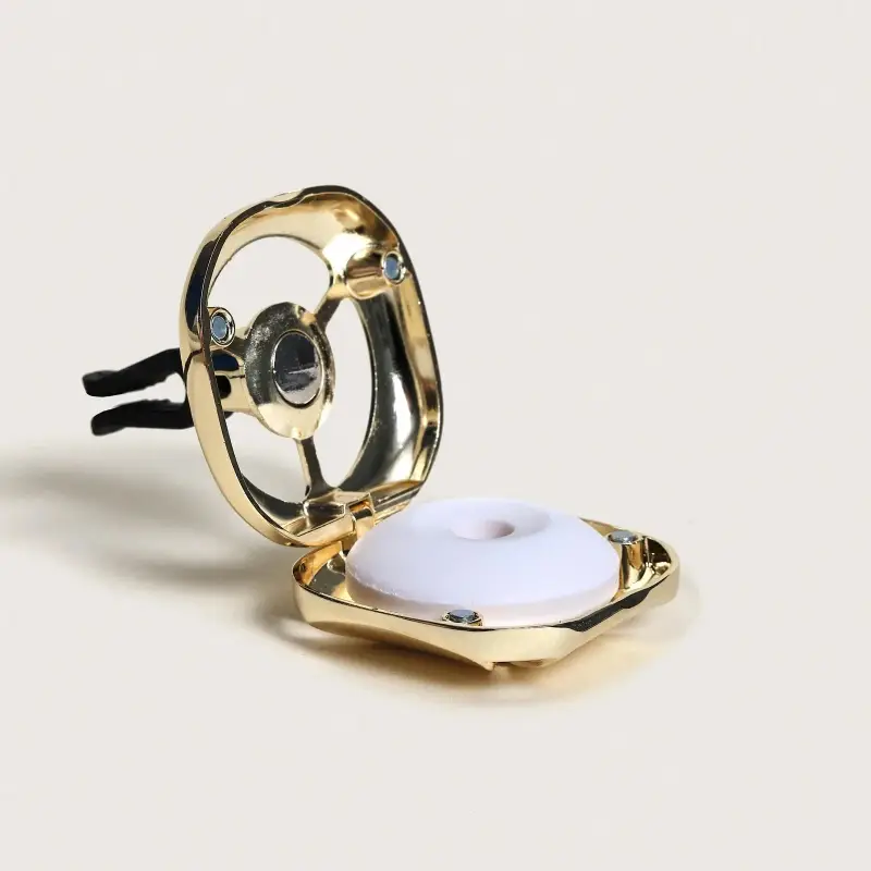 Diffuseur Voiture Diffusore per Auto Eternity Oro - Profumo auto miniatura 3