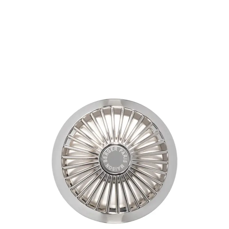 Diffuseur Voiture Diffusore per Auto Illusion - Angelique Noire - Profumo auto miniatura 2