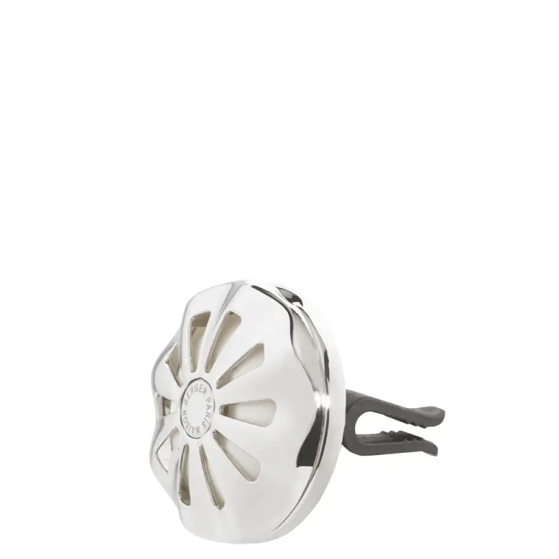 Diffuseur Voiture Diffusore per Auto Lilly + ricarica Pétillance Exquise - Profumo auto miniatura 2