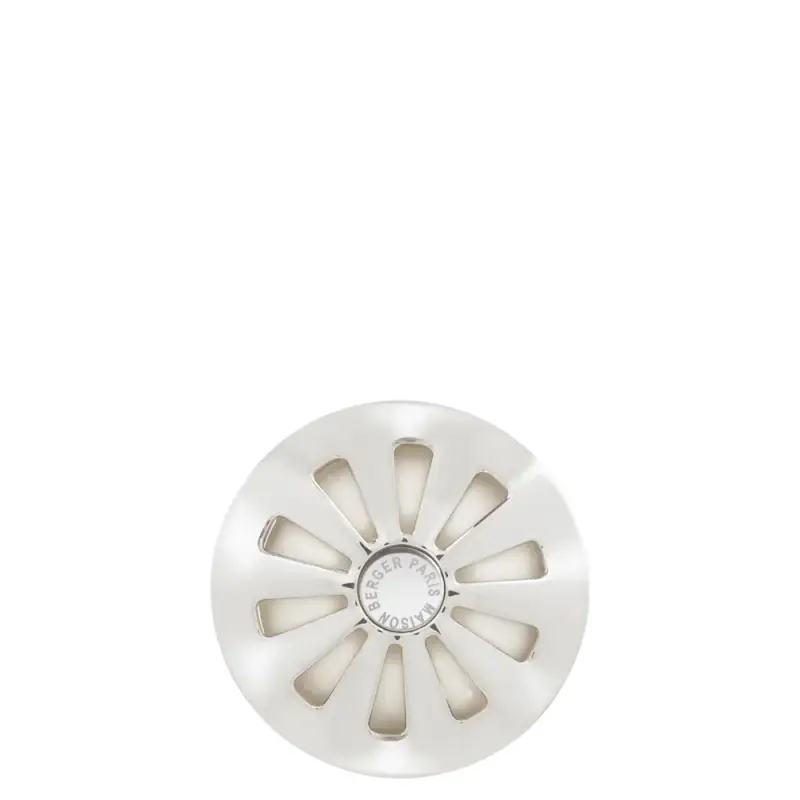 Diffuseur Voiture Diffusore per Auto Lilly + ricarica Pétillance Exquise - Profumo auto miniatura 3