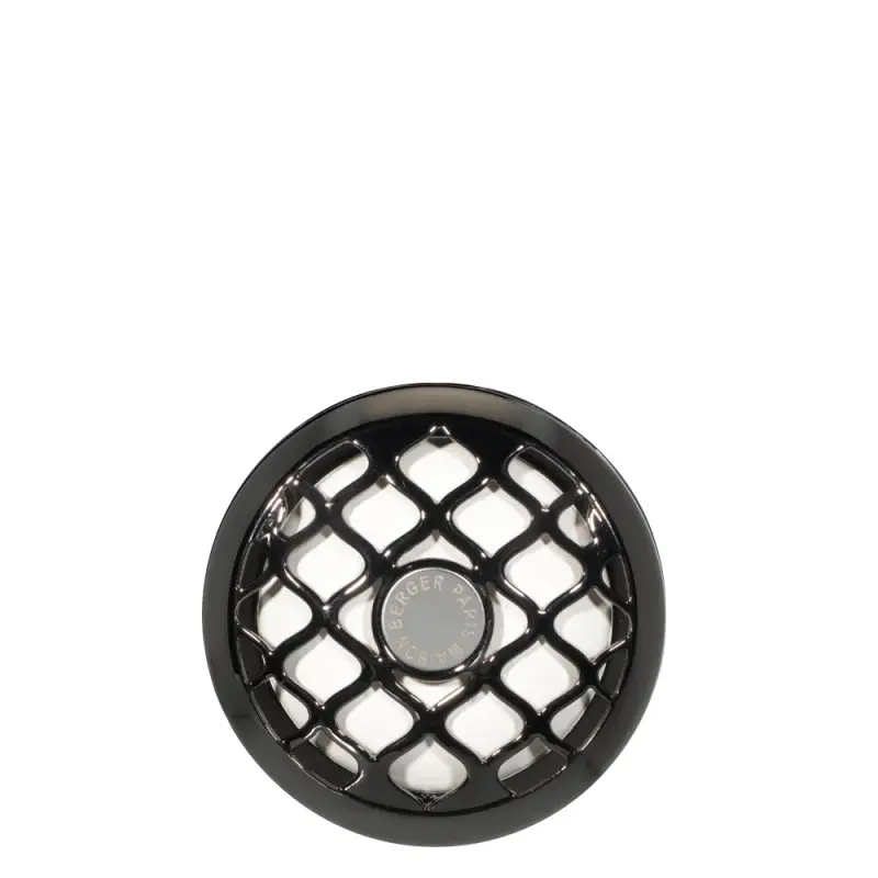 Diffuseur Voiture Diffusore per auto Résonance Gun Métal - Profumo auto miniatura 3