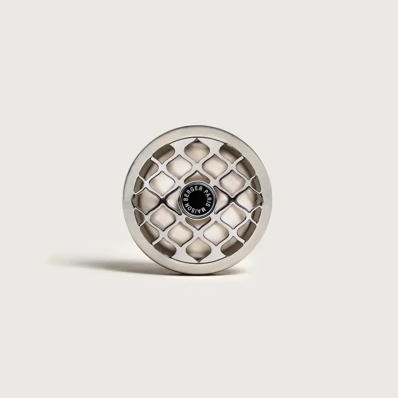 Diffuseur Voiture Diffusore per Auto ROSALIE + ricarica Pétillance Exquise - Profumo auto miniatura 2