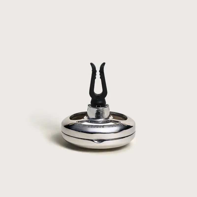 Diffuseur Voiture Diffusore per Auto ROSALIE + ricarica Pétillance Exquise - Profumo auto miniatura 3