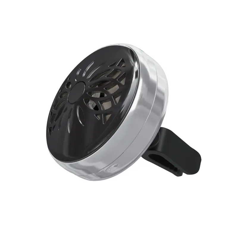 Diffuseur Voiture Diffusore per Auto TECNICA FLOWER regolabile - Profumo auto
