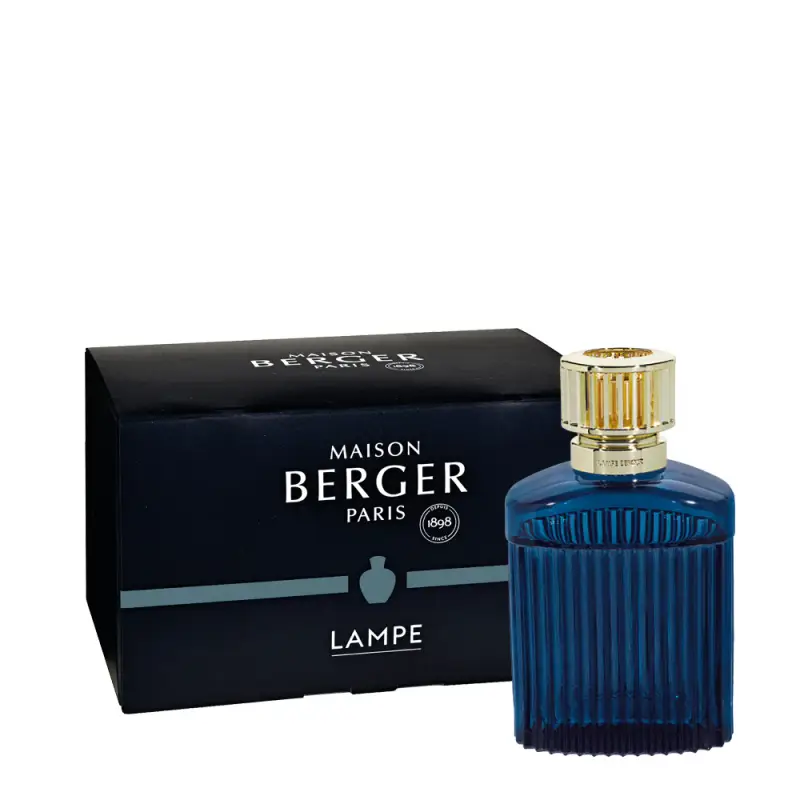 Lampe Alpha Bleue - Diffusori di profumo miniatura 3