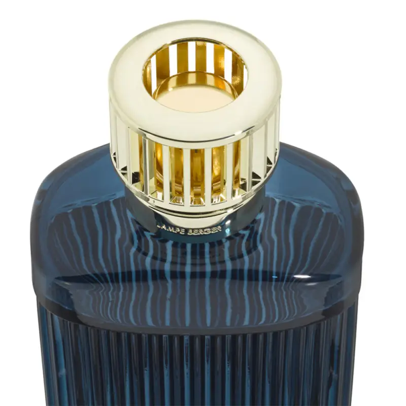 Lampe Alpha Bleue - Diffusori di profumo miniatura 4