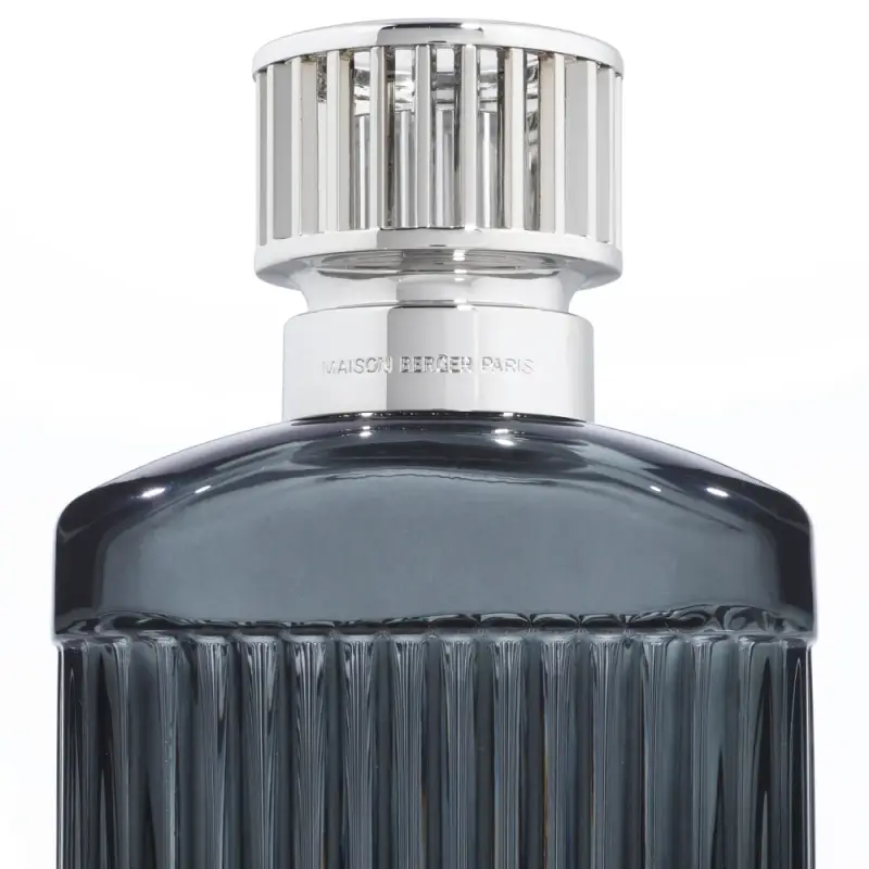 Lampe Alpha Noire - Diffusori di profumo miniatura 4