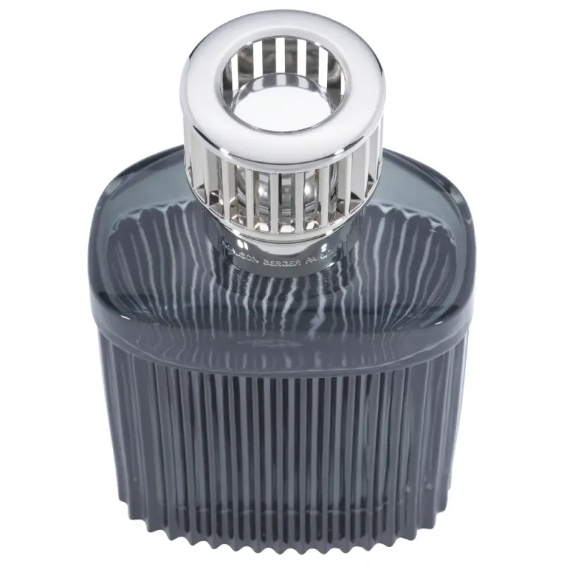 Lampe Alpha Noire - Diffusori di profumo miniatura 5