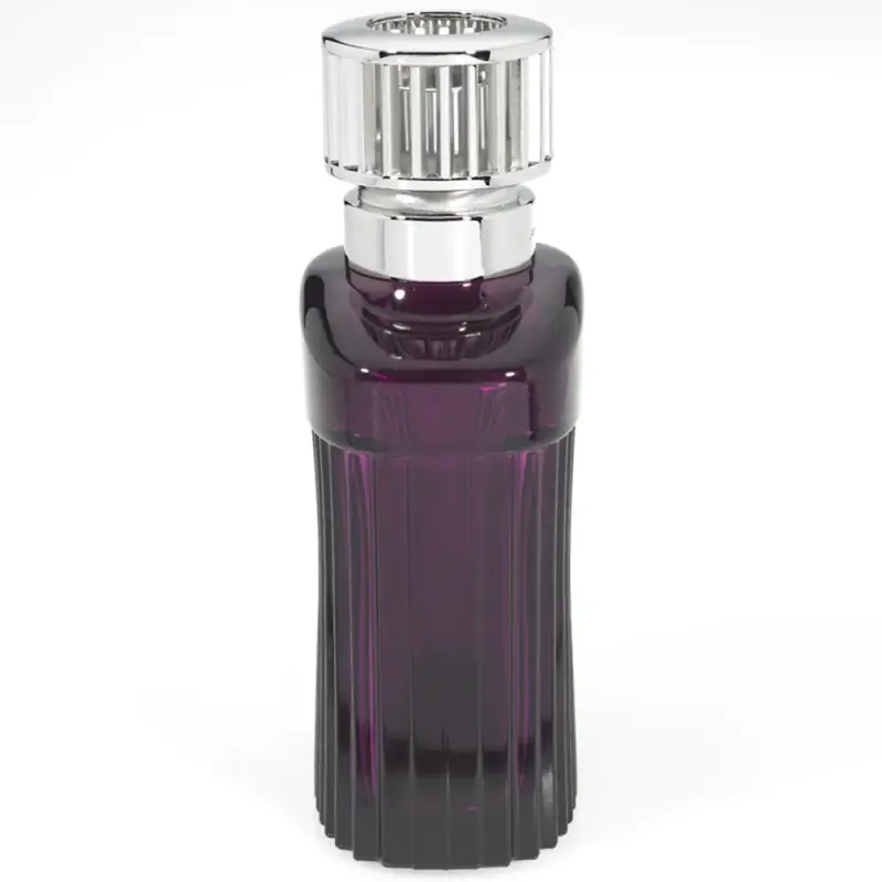Lampe Alpha Prune - Diffusori di profumo miniatura 5