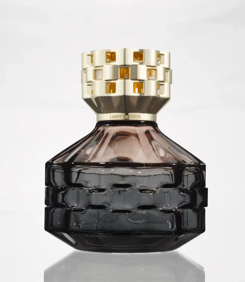 Lampe Bolero Noire - Diffusori di profumo miniatura 3