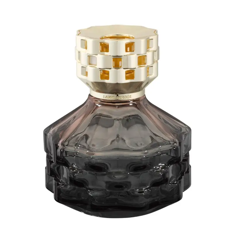 Lampe Bolero Noire - Diffusori di profumo