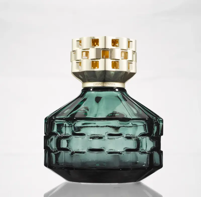 Lampe Bolero Vert - Diffusori di profumo miniatura 3