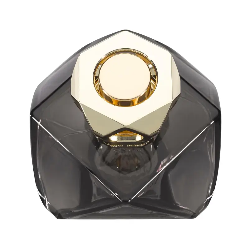 Lampe Cofanetto Eternity Noire - Diffusori di profumo miniatura 2