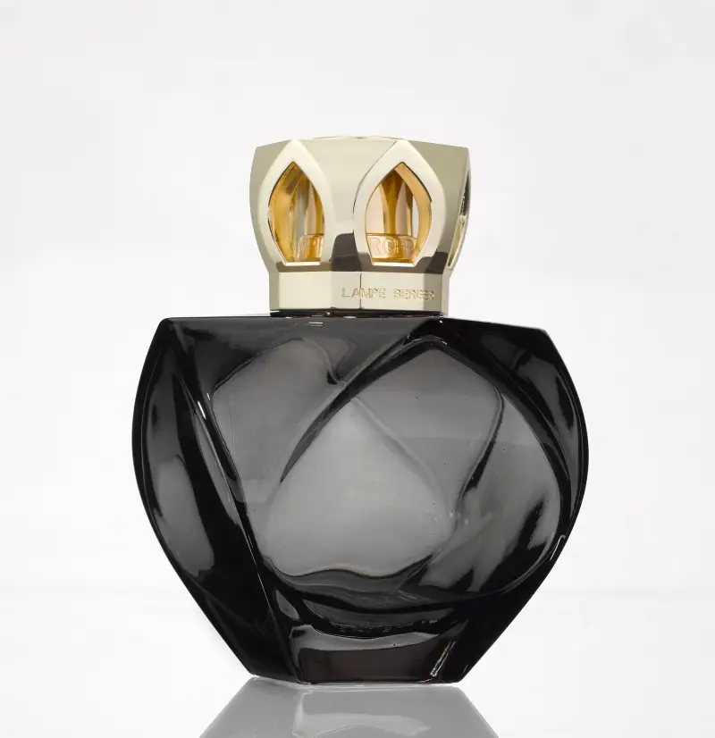 Lampe Cofanetto Eternity Noire - Diffusori di profumo miniatura 3