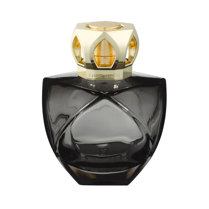 Lampe Cofanetto Eternity Noire - Diffusori di profumo