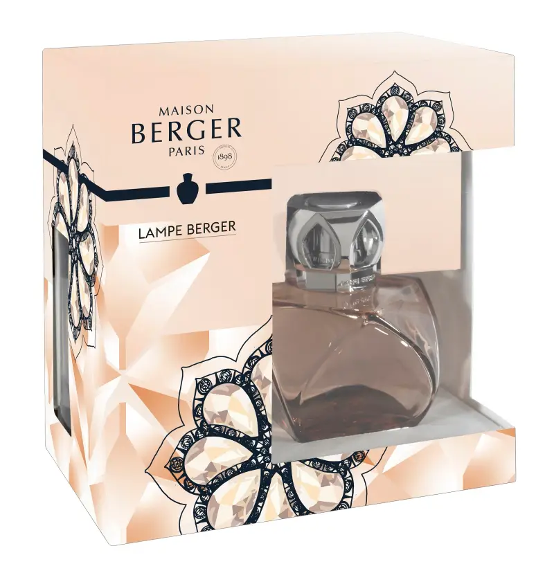 Lampe Cofanetto Eternity Nude - Diffusori di profumo miniatura 4