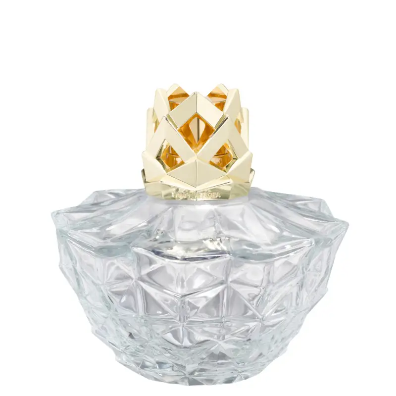 Lampe Cofanetto KALI Trasparent - Splendeur Vanillée - Diffusori di profumo miniatura 2