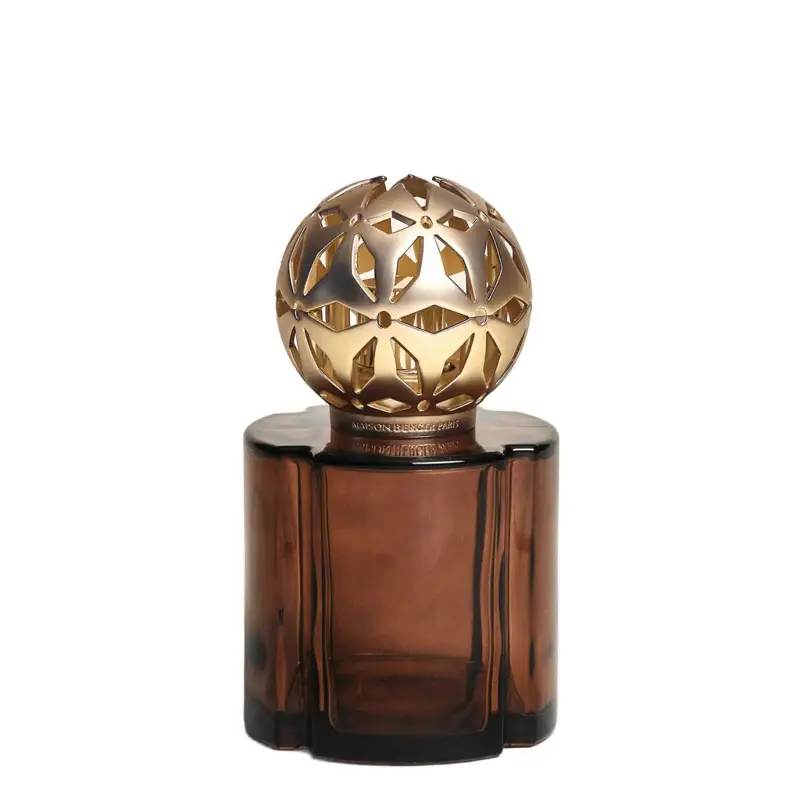 Lampe Cofanetto Pomelis Chocolat - Profumo per lampade catalitiche,Diffusori di profumo