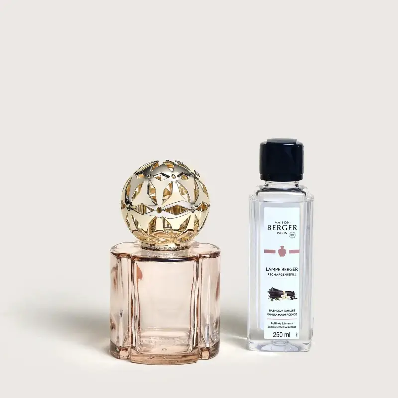 Lampe Cofanetto Pomelis Nude - Profumo per lampade catalitiche, Diffusori di profumo miniatura 2
