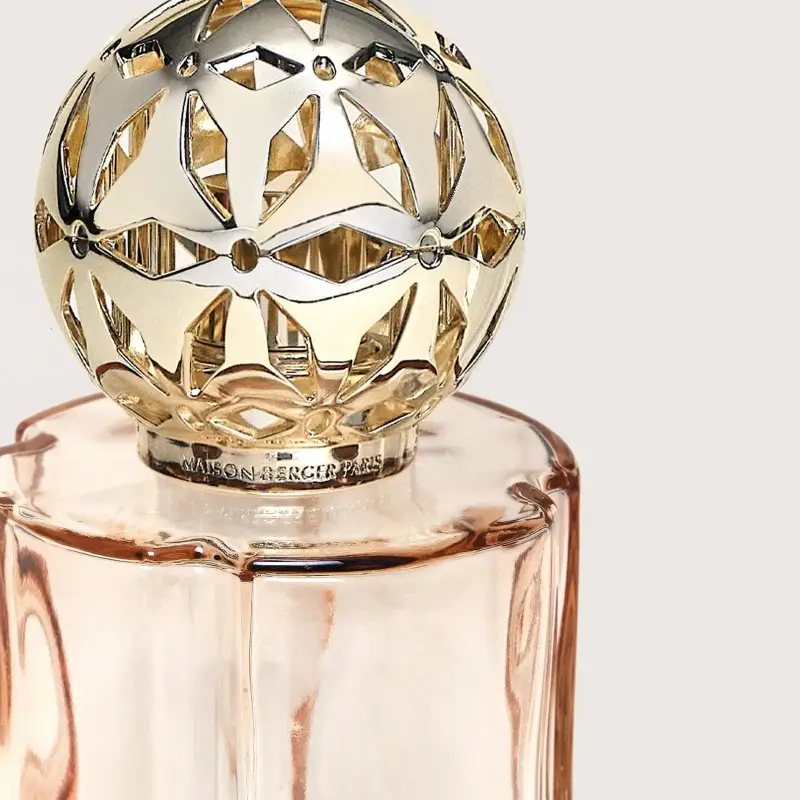 Lampe Cofanetto Pomelis Nude - Profumo per lampade catalitiche, Diffusori di profumo miniatura 3