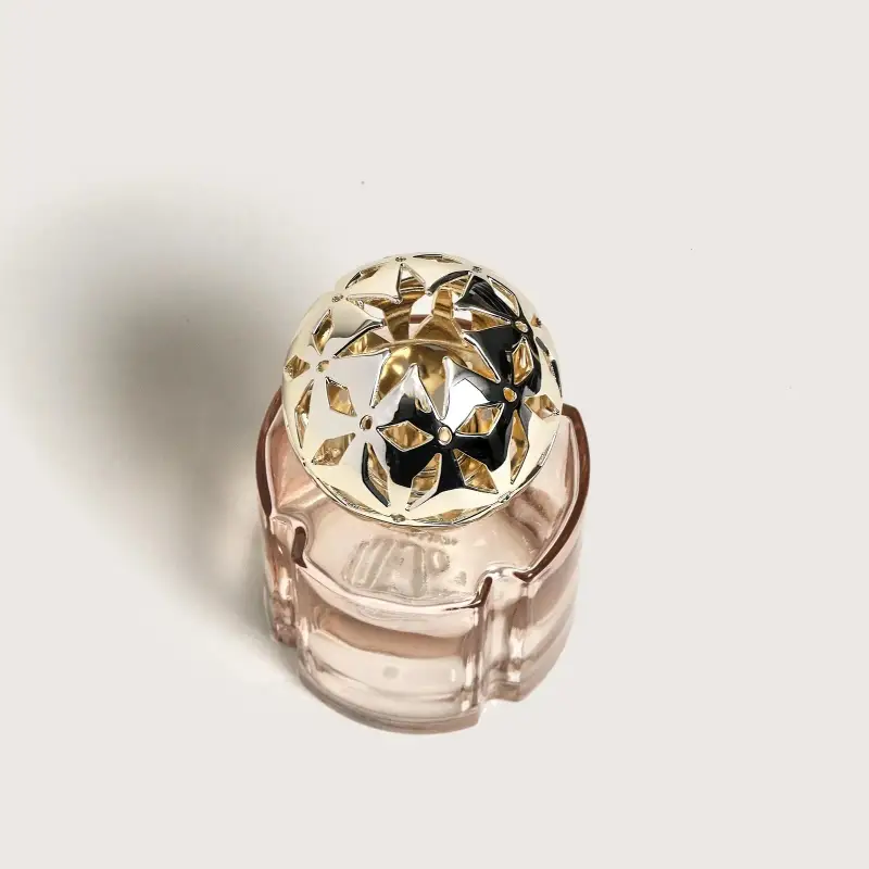 Lampe Cofanetto Pomelis Nude - Profumo per lampade catalitiche, Diffusori di profumo miniatura 4